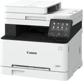 МФУ лазерный Canon i-Sensys MF655Cdw (5158C004) A4 Duplex WiFi белый