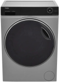 Стиральная машина Haier HW80-B14279S серебро 