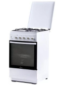 Газовая плита FLAMA N FG 24236 W
