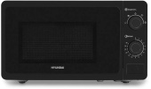 Микроволновая печь Hyundai HYM-M2010 20л 700Вт черный