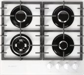 Газовая варочная поверхность GEFEST ПВГ 2401-01 К12