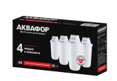 Кассета Аквафор А 5 (упак.4 шт)