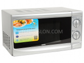 Микроволновая печь соло BBK 20MWS-707M/S