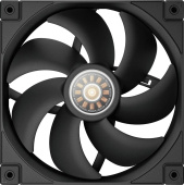 Вентилятор Deepcool FT14 140х140x25 черный 4-pin 25.1дБ (R-FT14-BKWPN1-G) Ret