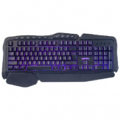 PERFEO STRIKE MULTIMEDIA подсв. 3 цвет (PF-A4390)