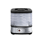 Сушилка для овощей и фруктов Centek CT-1650
