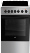 Плита электрическая Beko FFSE 57114 GS