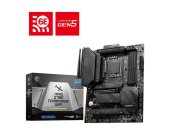 Материнская плата MSI MAG Z790 TOMAHAWK WIFI Soc-1700 Intel Z790 4xDDR5 ATX AC`97 8ch(7.1) 2.5Gg RAID+HDMI+DP