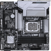 Материнская плата Gigabyte B860 GAMING X WIFI6E Soc-1851 Intel B860 4xDDR5 mATX