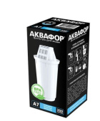 Кассета Аквафор А 7 кратность 12 шт.