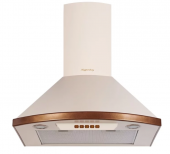 Вытяжка Kuppersberg BONA 60 C Bronze