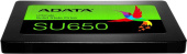 Накопитель SSD A-Data SATA III 240Gb ASU650SS-240GT-R Ultimate SU650 2.5"