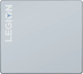 Коврик для мыши Lenovo Legion Gaming Большой серый 450x400x2мм