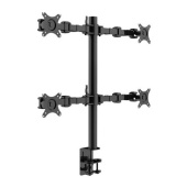 Кронштейн ONKRON D421E черный