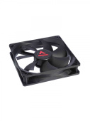 Вентилятор ACD ACD-F1225BH3-A черный 120x25мм 2300rpm 3pin RTL