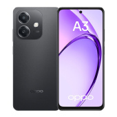 Смартфон OPPO A3 CPH2669 6/256GB черный (OPP-2669.6-256.BK)