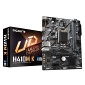 Материнская плата Asus PRIME H410M-K R2.0 Soc-1200 Intel H470 2xDDR4 mATX (90MB1A70-M0EAY0)