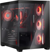 ПК Bloody BD-PC RAB84V2 TWR черный R5-7500F 32GB/1TB RTX5060TI 8GB Win11Home (2142124)