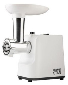 HOMESTAR HS-2033, белая