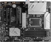 Материнская плата MSI B760 S1700 ATX PRO B760-P II