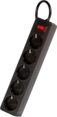 SMARTBUY (SBSP-30K-Pro) - 6 роз х3,0 м - черный