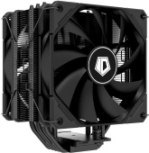 Устройство охлаждения(кулер) ID-Cooling SE-225-XT V2 Soc-AM5/AM4/1151/1200/2066/1700 черный 4-pin 15.2-35.2dB Al+Cu 220W 960gr Ret