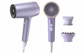 Фен Philips BHD720/10 1800Вт фиолетовый