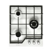 Газовая варочная панель Gefest ПВГ 1100 белый