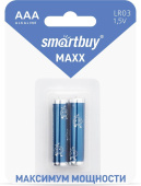 SMARTBUY (SBBM-3A02B) MAXX LR03/2B