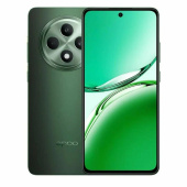 Смартфон OPPO Reno 12 F CPH2687 8/256Gb зеленый (OPP-2687.8-256.GN)