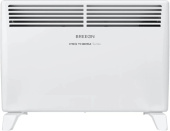 Конвектор Breeon PRO THERM BHCI-2000 SM 2000Вт белый