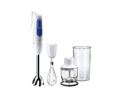 BRAUN MQ 3025 WH SPAGHETTI