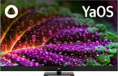 Телевизор BBK 50LED-8259/UTS2C черный