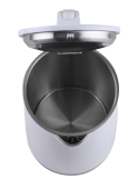 Чайник электрический Renova KT17S-05W 1,7л 2200Вт белый