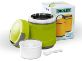 Термос Diolex DXС-1200-2 1,2 л