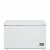 Морозильный ларь Бирюса 355KVS белый