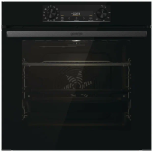 Духовой шкаф Gorenje BOS6737E06FBG черный