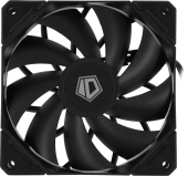 Вентилятор ID-Cooling TF-12025-Pro 120x120x25mm 4-pin 35.2dB 150gr Ret