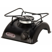 Газовая варочная поверхность GEFEST T 1 802 BROWN 1086 коричневый