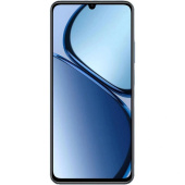 Смартфон Realme C63 8/256Gb синий (RMX3939/6941764434004)