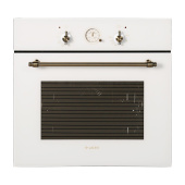 Духовка электрическая Gefest ЭДВ ДА 622-02 К82 белый