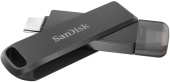 Флеш диск 128Gb Sandisk USB3 SDIX70N-128G-GN6NE USB3.0 черный