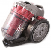 SUPRA VCS-2230