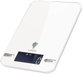 LEONORD LE-17703, белый