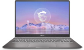 Ноутбук 16" MSI CreatorPro Z16 HX Studio A13VJTA-053XRU серый i7-13700HX 32Gb/1Tb RTX2000 noOS (9S7-15G311-053)