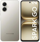 TECNO Spark Go 2 3/64Gb Grey (KM4 64+3 TITANIUM GREY)