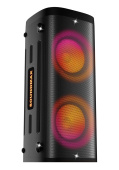 Портативная акустика Soundmax SM-MS4305 2,1 150Вт черный