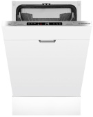 Посудомоечная машина Maunfeld MLP45130 Light Beam белый