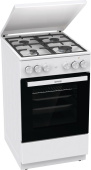 Плита Комбинированная Gorenje GK5A42WF-B белый