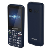MAXVI P3 BLUE